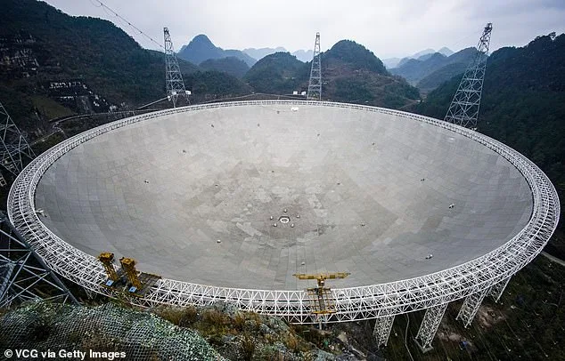 Alien Contact Efforts Have Been Looking in the Wrong Place, Study Reveals