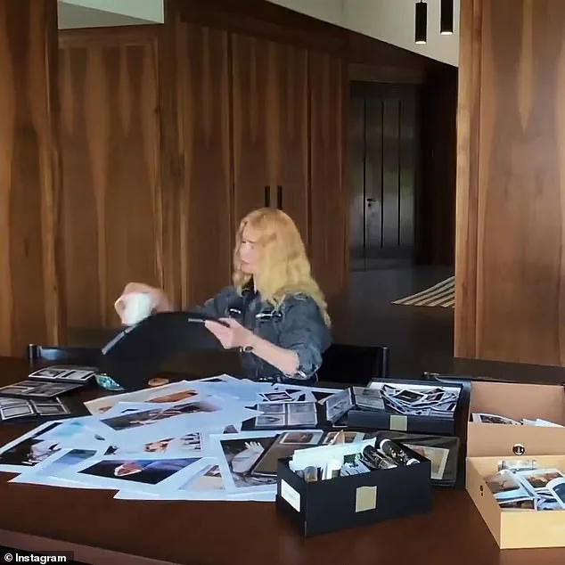 Claudia Schiffer's Evening Wellness Ritual: Merging Tradition and Modern Science for Longevity