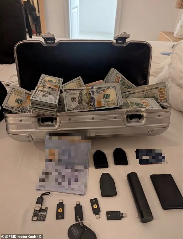FBI and French Law Enforcement Arrest 21-Year-Old Contractor in $46M Crypto Theft Case, Exposing Gaps in U.S. Digital Asset Security