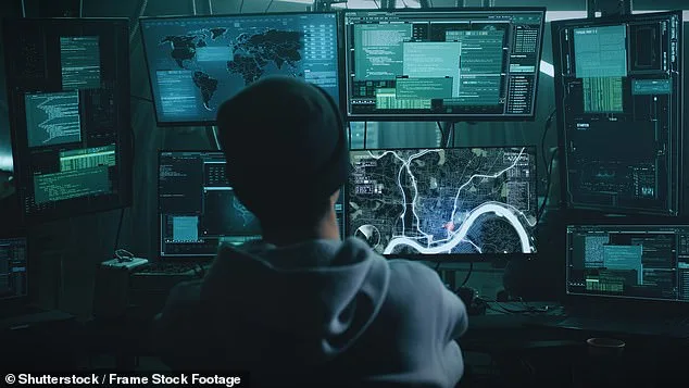 Iran-Linked Hackers Launch Cyber Campaign Targeting U.S. Critical Infrastructure