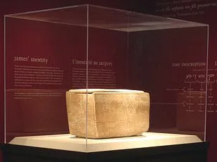 Medical Study Solves Mystery of Jesus' Rapid Death, as Described in the Bible