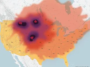 Over 127 Quakes Rattle Nevada's Area 52: Military Secrets or Natural Tremors?