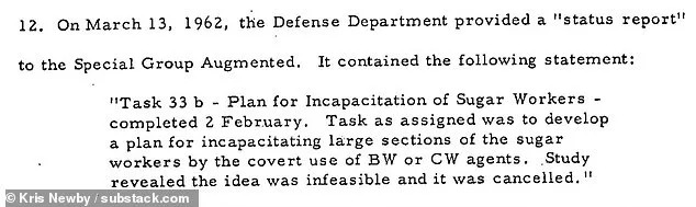 Biochemist Alleges CIA Bioweapon Experiments Tied to Modern Lyme Outbreak