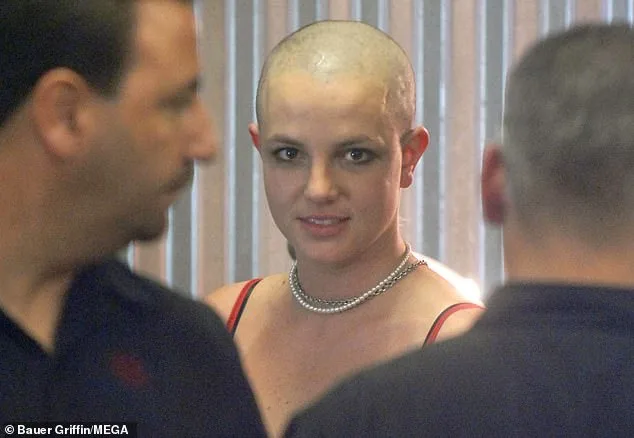 Britney Spears Arrested for DUI, Faces Court Date Amid Mental Health Concerns