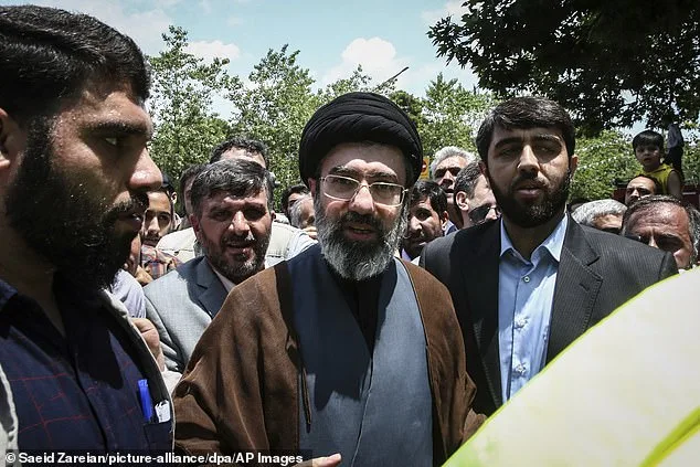 Classified Report Warns Trump's Iran Campaign Risks Escalating Regional Crisis