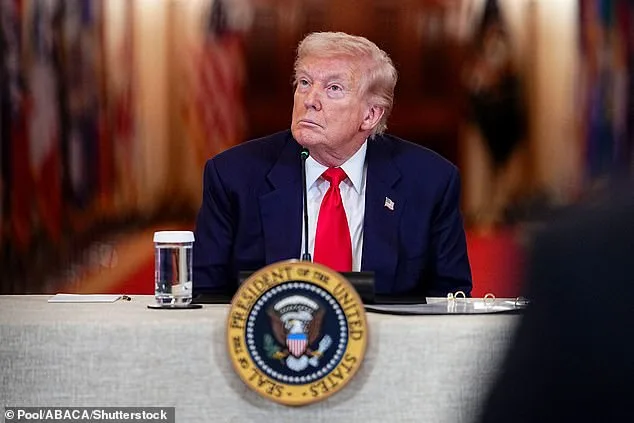 Classified Report Warns Trump's Iran Campaign Risks Escalating Regional Crisis