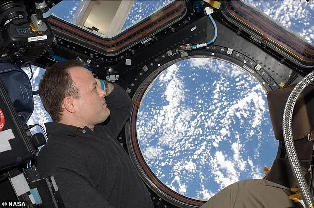 From Space to Earth: Ron Garan's Claim That Humanity is 'Living a Lie