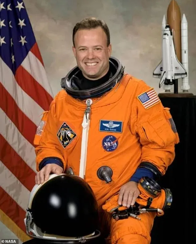 From Space to Earth: Ron Garan's Claim That Humanity is 'Living a Lie