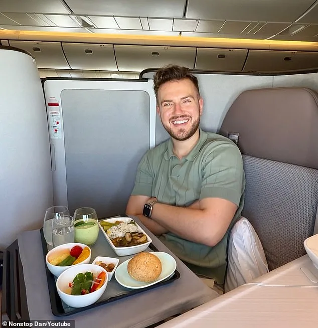 Nonstop Dan's Stranded Claims Spark Backlash as Critics Mock Luxury Choices