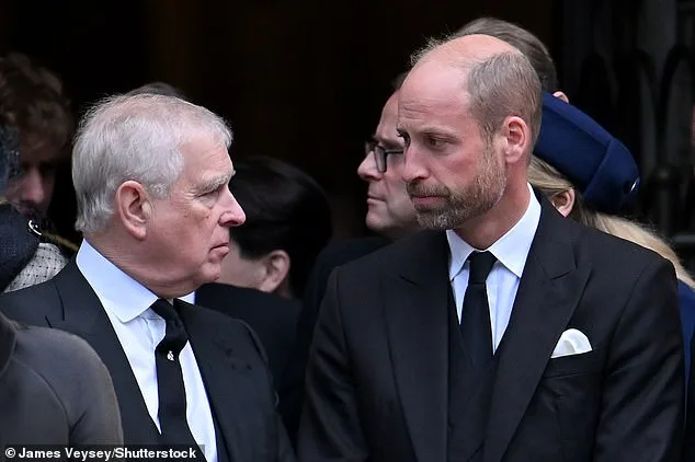 Royal Secrets Exposed: Inside the Hidden Tensions of the Windsors