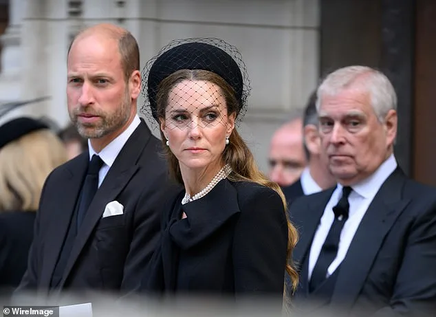 Royal Secrets Exposed: Inside the Hidden Tensions of the Windsors