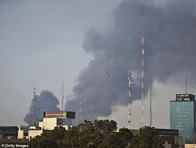 China's Nostradamus Warns of New Crisis as Past Prediction Comes True, Sending Shockwaves Through Washington and Tehran