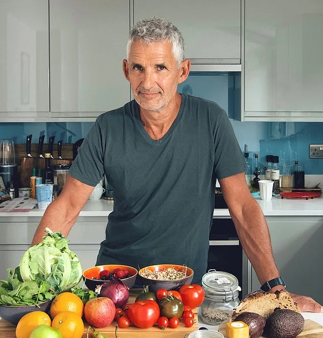 DASH Diet Offers Drug-Free Solution to Lower Blood Pressure in Weeks