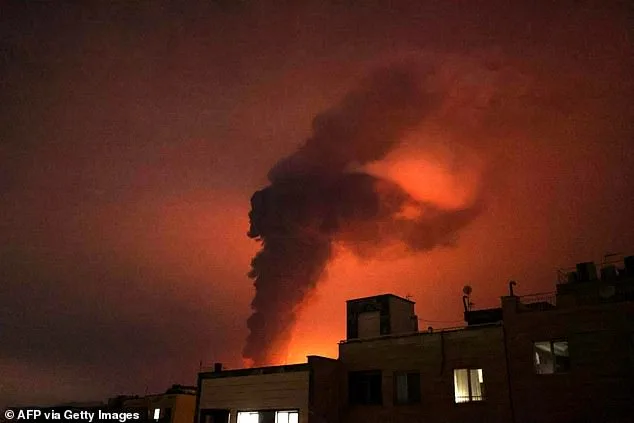 Iran Announces New Supreme Leader Amid US-Israeli Airstrikes and Israel's Vow to Target Successor