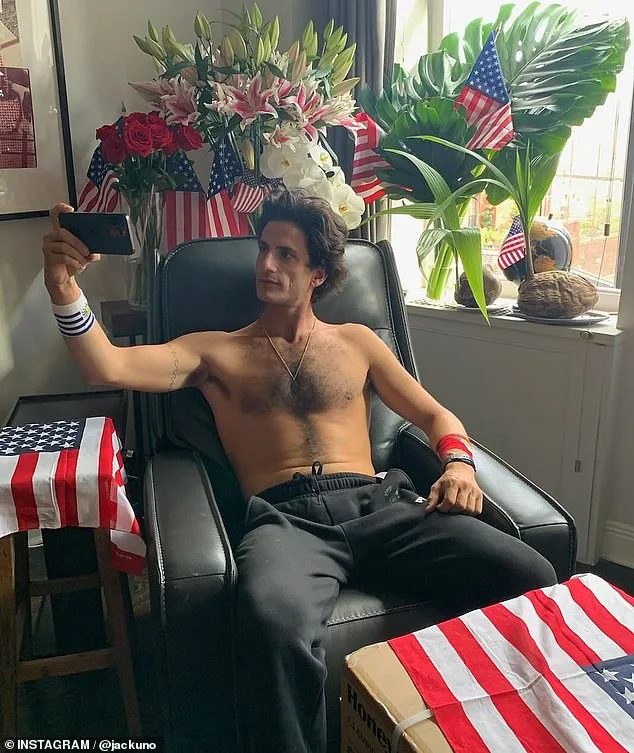 Jack Schlossberg's $11.7M Inherited Wealth Sparks Scrutiny as He Runs for Congress