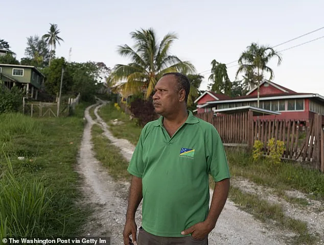New Clues in Solomon Islands: Ancient Israelite Voyages May Solve Ark of the Covenant Mystery