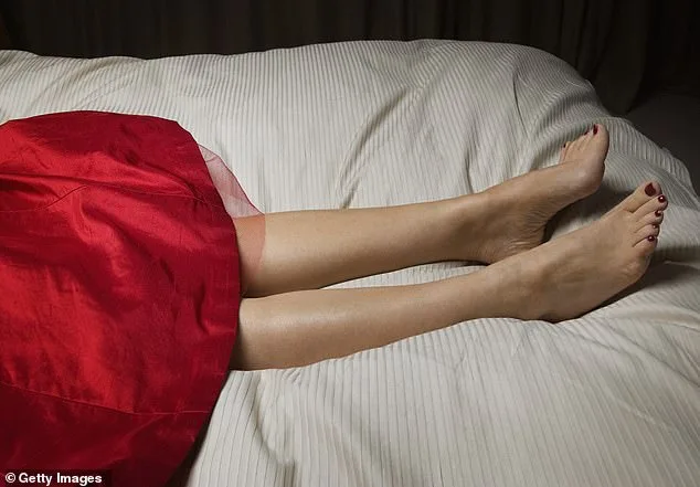 Sandra Fuller's Battle with Erythromelalgia: A Rare Condition That Defies Diagnosis