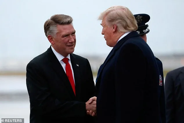 Trump Refuses to Sign Legislation Until Senate Passes Save America Act with Strict Voter ID, Mail-In Ballot Bans, and Transgender Restrictions