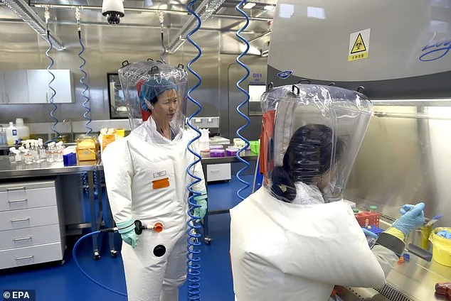 Study Reveals Most Pandemic Viruses Originated in Animals, Except for 1977 H1N1 Linked to Lab-Grown Strains