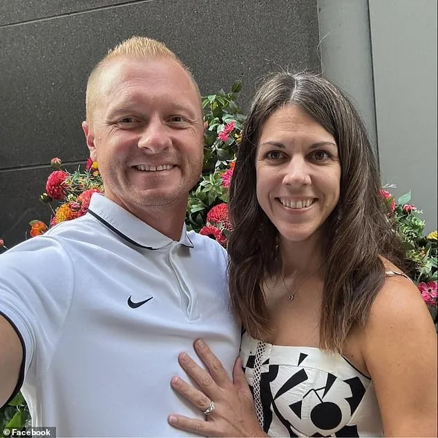 Tragic Prank Gone Wrong: Georgia Math Teacher Killed in Accident Sparks Legal and Emotional Debate