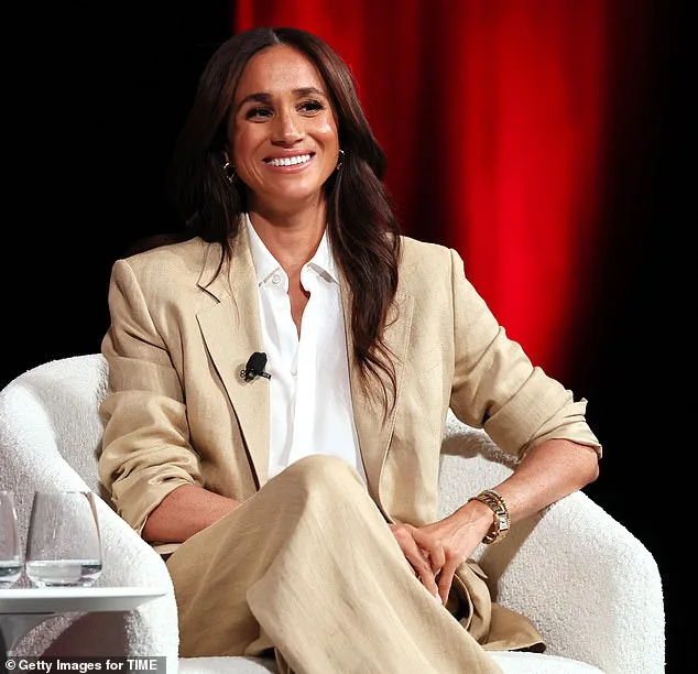 Meghan Markle's As Ever Brand Faces 'Kiss of Death' After Failed Netflix Partnership