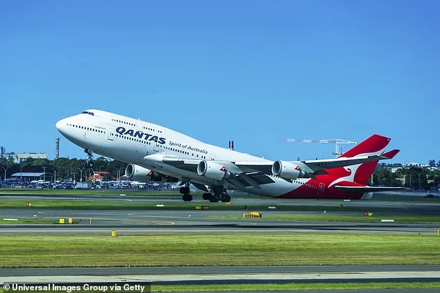 Middle East Crisis Sparks Jet Fuel Chaos, Driving Up Holiday Air Fares