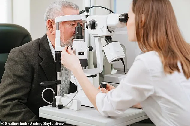 New Study Reveals Stark Risk of Permanent Vision Loss in Wegovy Users, Fivefold Increase in Ischemic Optic Neuropathy