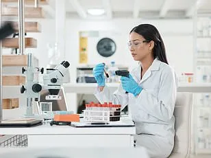 Anti-Aging Treatments May Accelerate Cancer, Study Warns