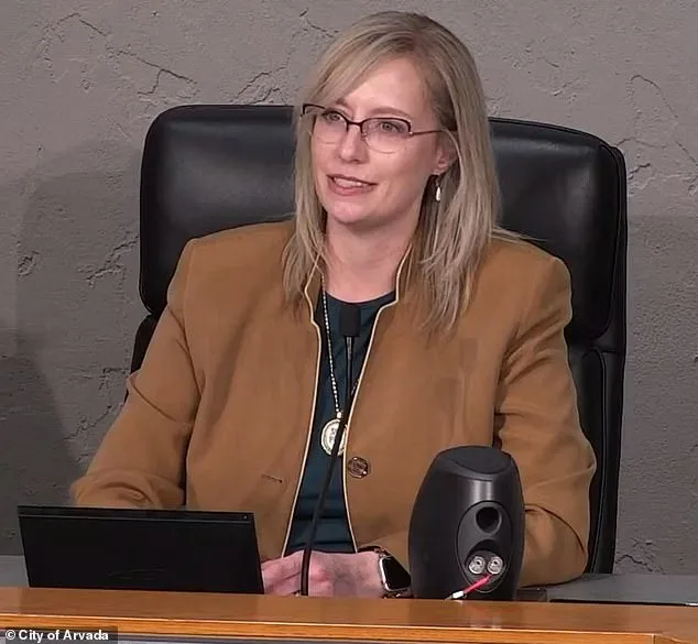 Arvada Mayor Lauren Simpson Reveals Stage One Breast Cancer Diagnosis, Sparks Community Support