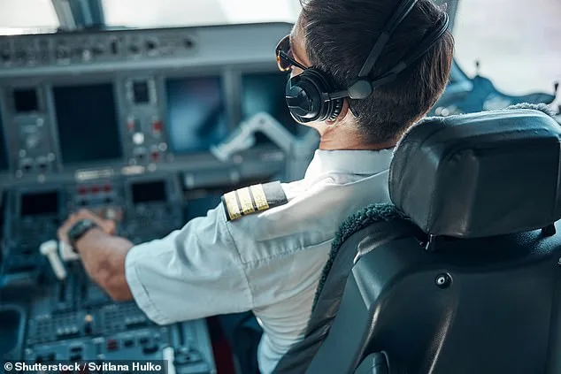 British Airways Pilot Arrested After Allegedly Secretly Filming Intimate Encounters With 16 Women Without Consent
