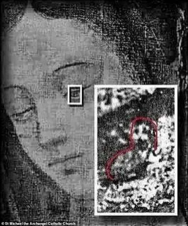 New Study Reveals Microscopic Human Figures in Tilma of Guadalupe's Eye, Reigniting Debates Over Art, History, and Human Knowledge