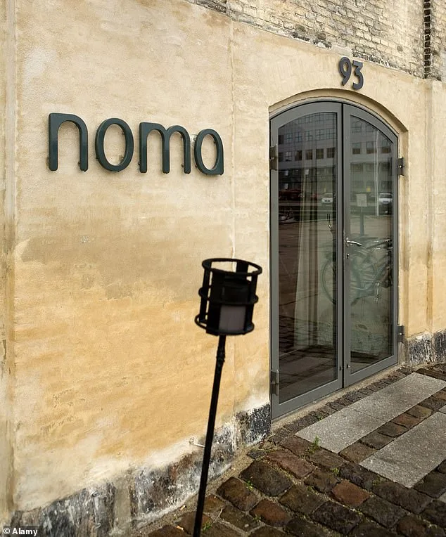 René Redzepi Resigns from Noma Amid Allegations of Decades-Long Workplace Abuse