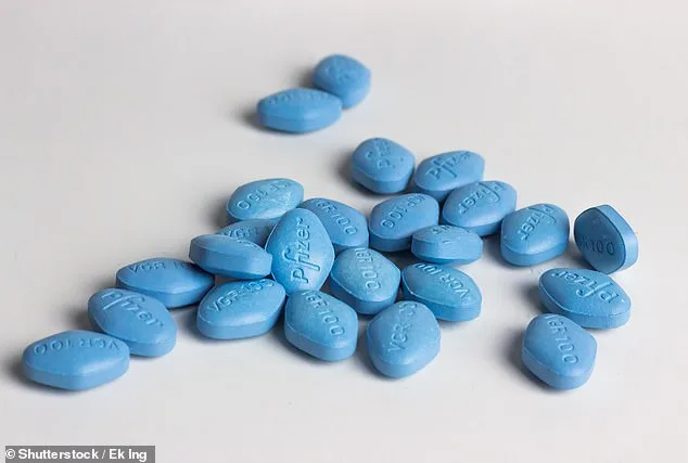 Herbal Supplement Recall Sparks Health Concerns After FDA Finds Unlisted Sildenafil