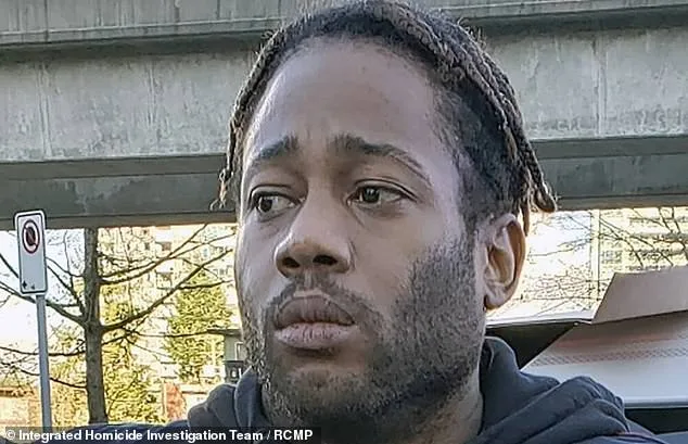 Canadian Killer Receives Controversial Lighter Sentence Amid Racial Bias Allegations Following Brutal Mall Murder