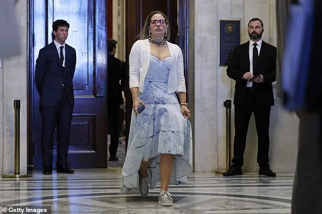 Krysten Sinema Faces Lawsuit Over Alleged Affair With Former Bodyguard