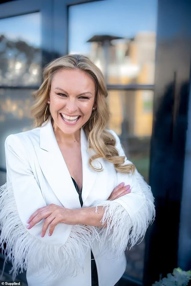 Mel Schilling's Bowel Cancer Spreads to Lungs and Brain, Urging Early Symptom Awareness