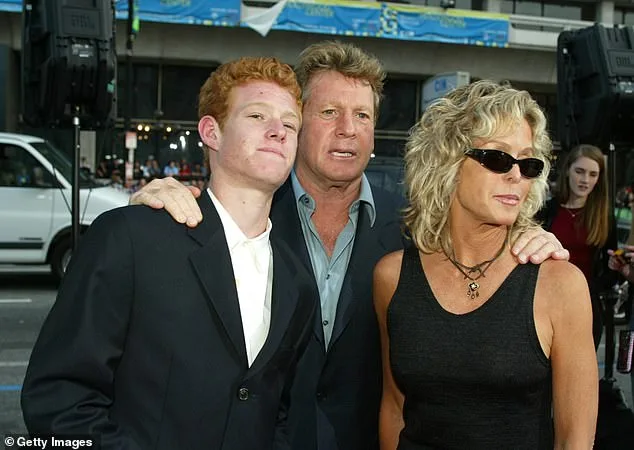 Shackled, Inked, and Transformed: Redmond O'Neal's Shocking Return to Court After Years in Custody
