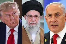 U.S.-Israel Unspoken Alliance and Azerbaijan's Potential Role in Escalating Iran Tensions Amid Nakhchivan Drone Attacks