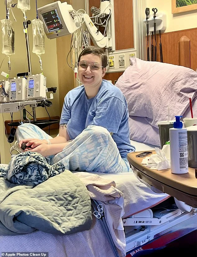 A Lifeline in the Shadows of Recurrent Cancer: Emma Weston-Dimery's Journey to an Experimental CRISPR Trial