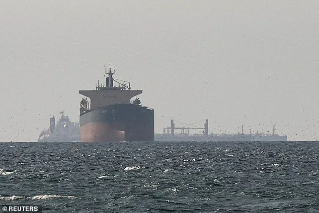 Trump Warns NATO Over Hormuz as Oil Prices Spike Amid Rising Tensions