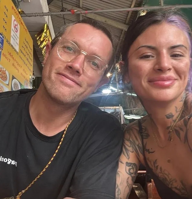 British events organiser dies after drinks allegedly spiked in Thailand, girlfriend hospitalised