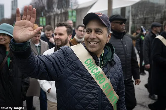 Illinois Democrats' High-Stakes Senate Race Highlights Internal Fractures as Stratton Secures Nomination Over Pritzker and CBC