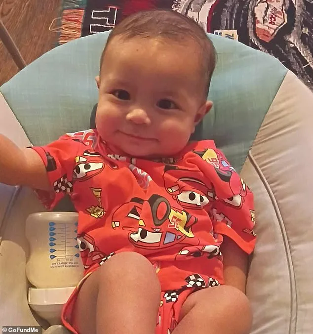 Six-Month-Old Killed After Being Ejected From Vehicle in Fort Worth Crash; Driver Fails to Use Safety Restraint