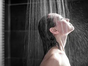 England's Water Crisis: Timers in Showers to Cut Usage by 2055