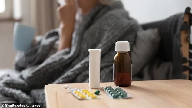 FDA Issues Urgent Recall of 90,000 Bottles of Children's Ibuprofen Amid Contamination Fears