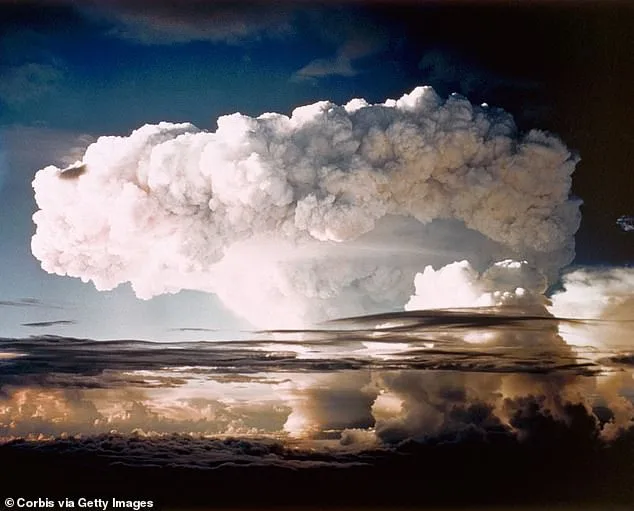 The Hidden Catastrophe: How Nuclear War's Aftermath Could Outlast Its Immediate Destruction