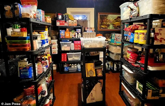 U.S. Government Releases Classified Survival List: 14 Critical Items for Disaster Preparedness