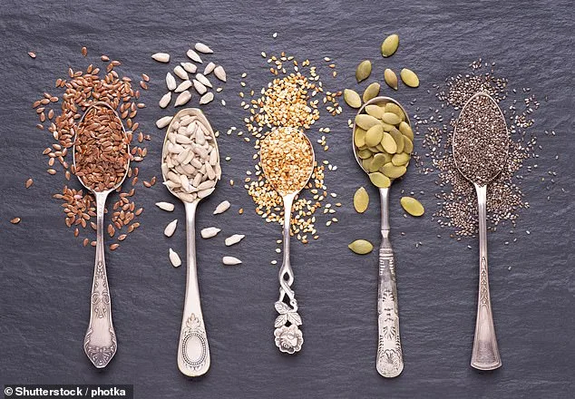 Tiny Seeds, Big Benefits: How Pumpkin and Chia Are Transforming Health and Nutrition
