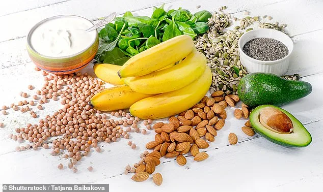 Tiny Seeds, Big Benefits: How Pumpkin and Chia Are Transforming Health and Nutrition