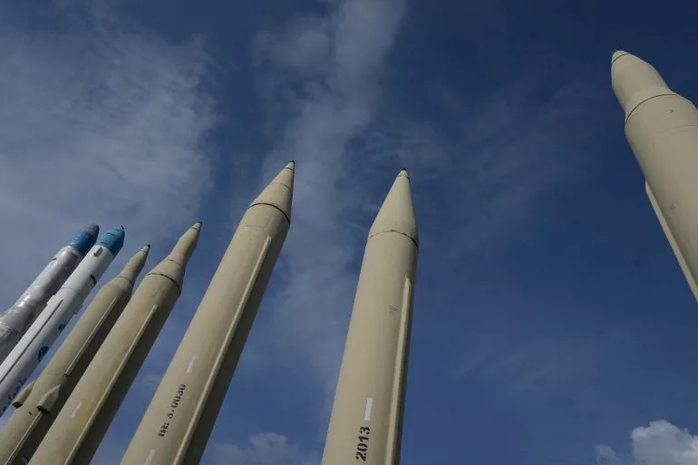 U.S.-Iran Conflict at Critical Juncture: Iran's Strengthened Stance, Secret Diplomacy, and Persistent Divide